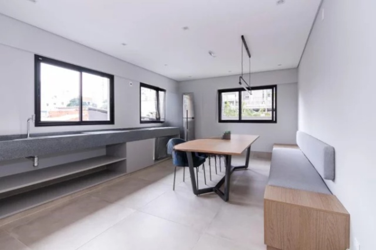 Apartamento, 1 quarto, 27 m² - Foto 11