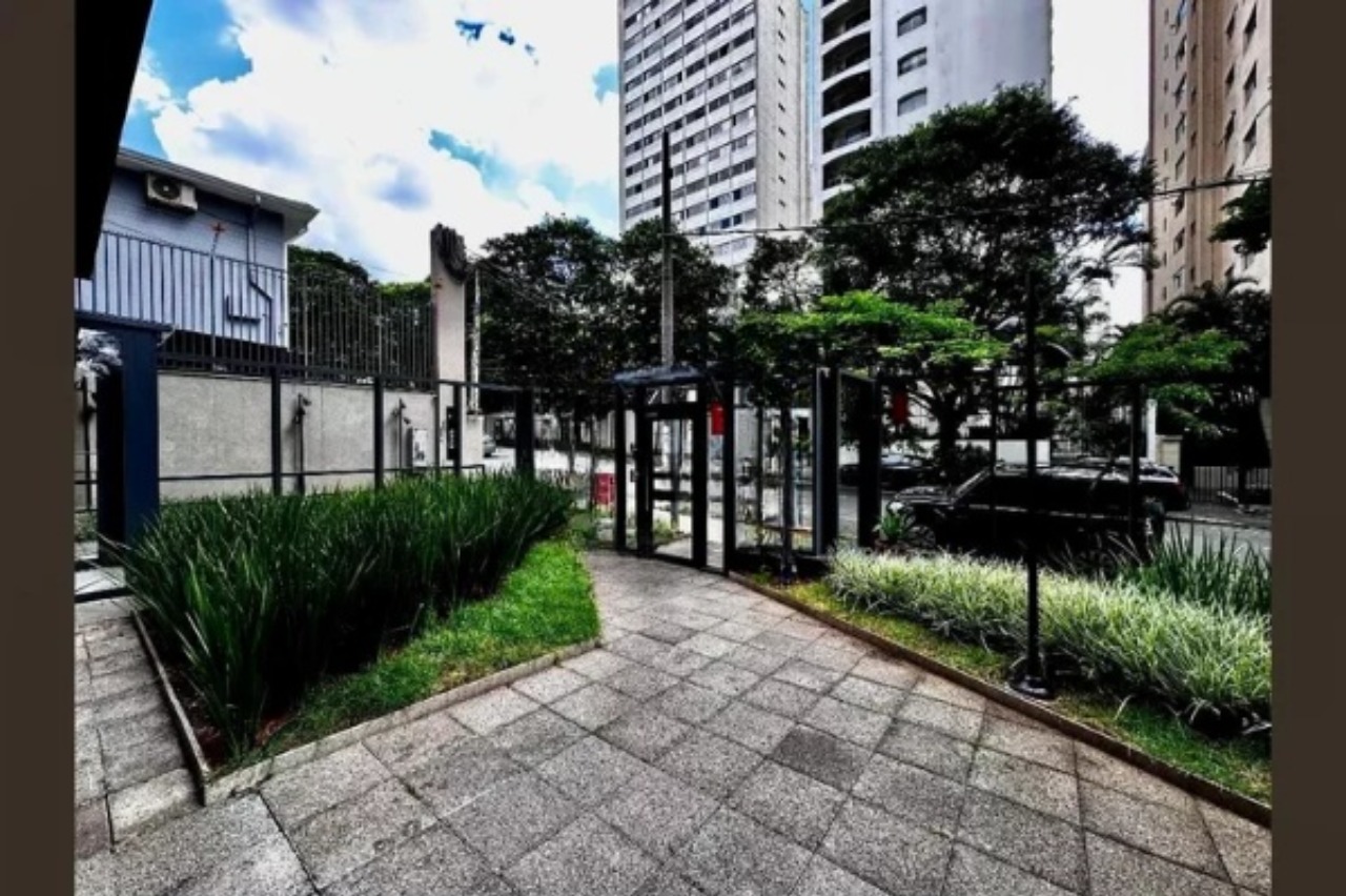 Apartamento, 1 quarto, 30 m² - Foto 4