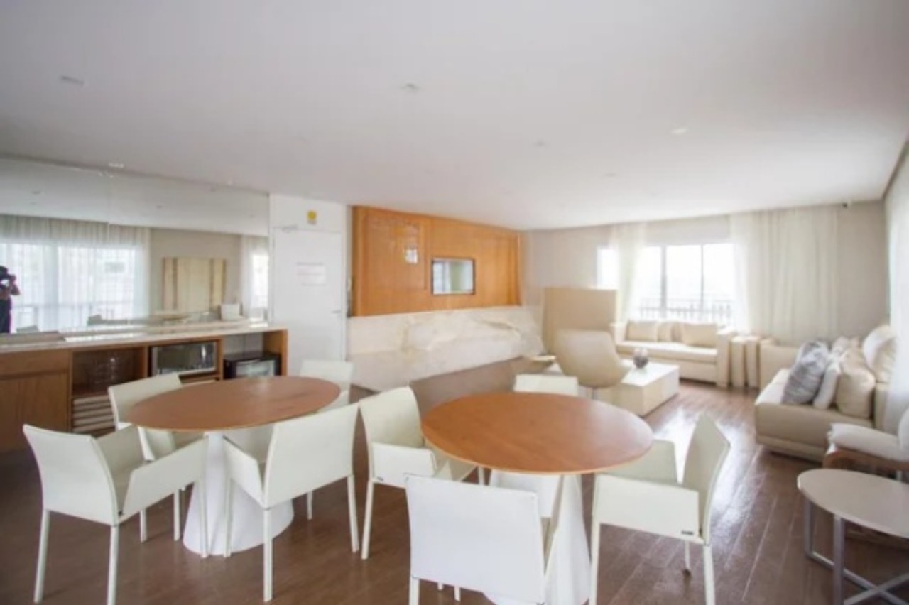 Apartamento, 1 quarto, 30 m² - Foto 14