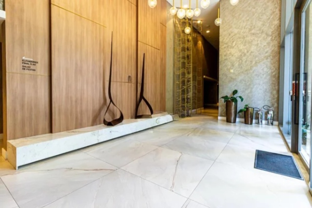 Apartamento, 1 quarto, 27 m² - Foto 16