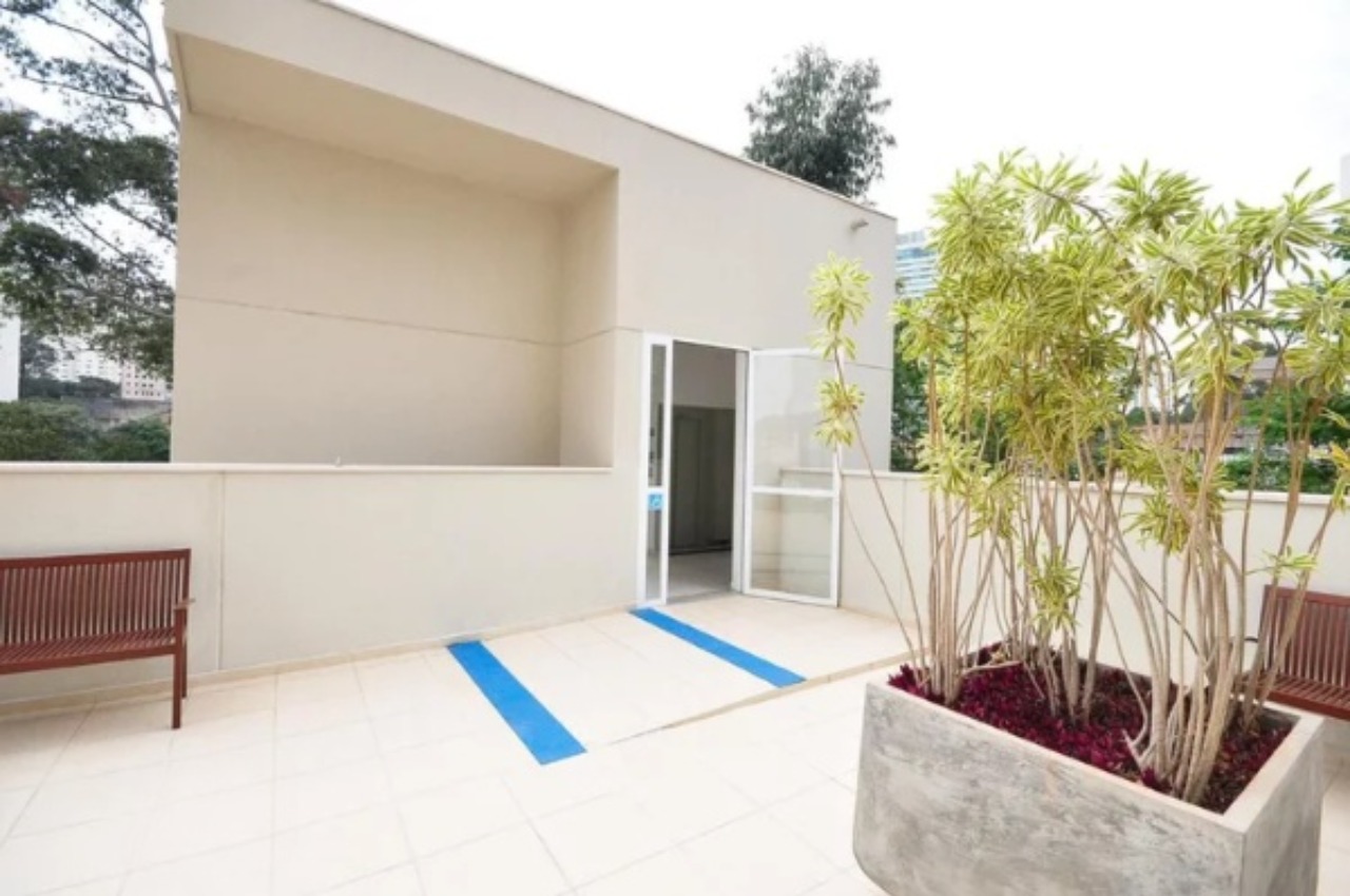 Apartamento, 3 quartos, 64 m² - Foto 3