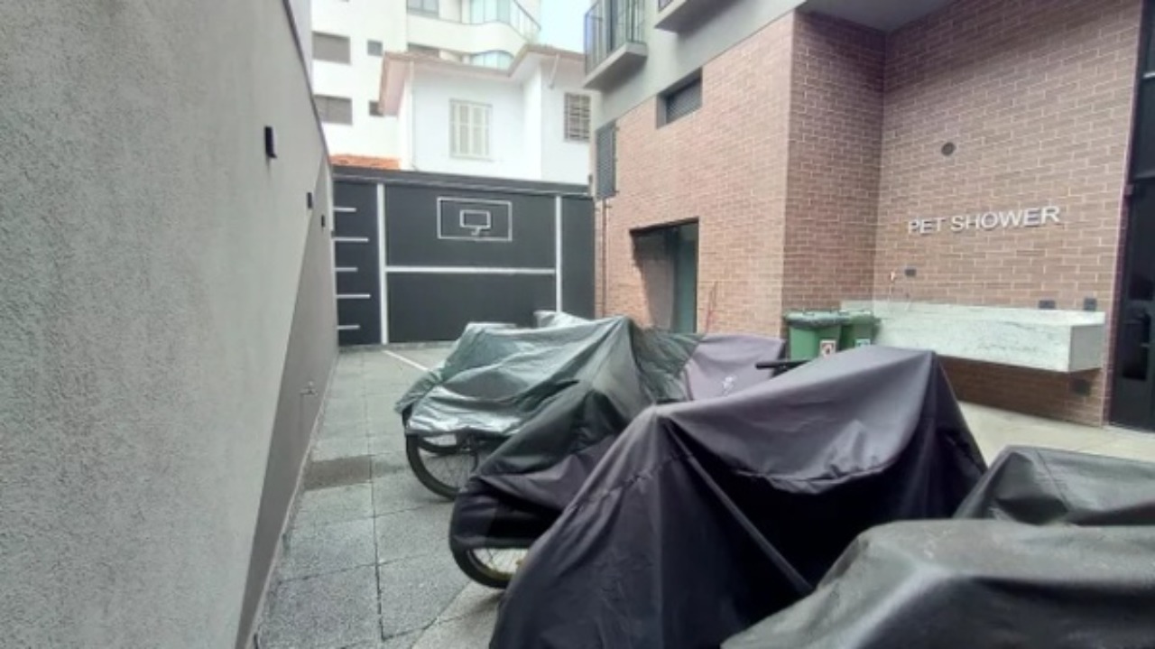 Apartamento, 1 quarto, 26 m² - Foto 7