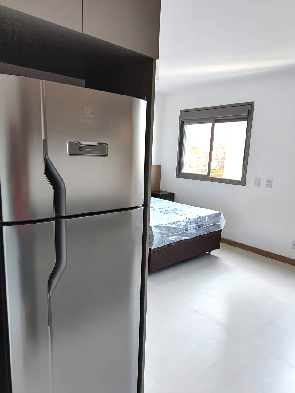 Apartamento, 1 quarto, 25 m² - Foto 14