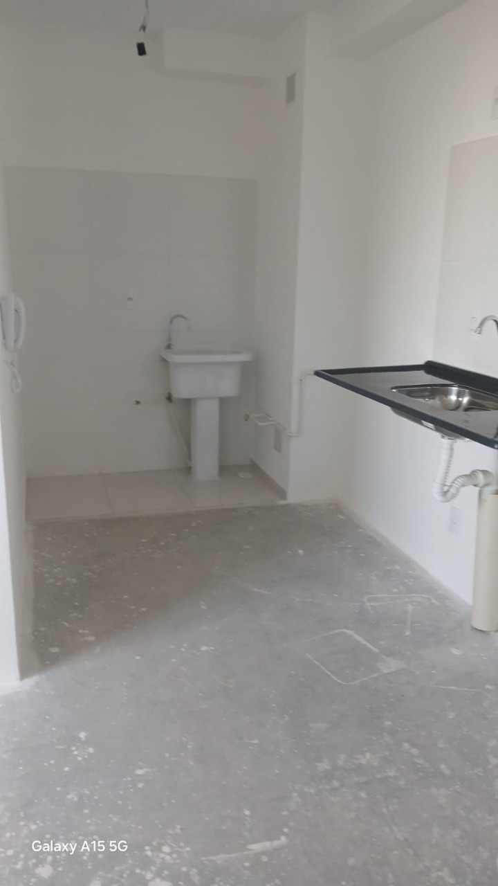 Apartamento, 2 quartos, 34 m² - Foto 4