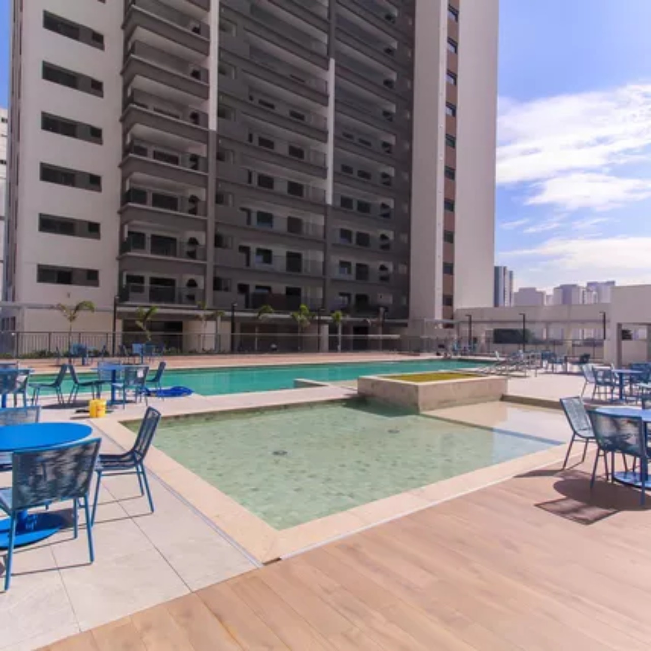 Apartamento, 2 quartos, 59 m² - Foto 6