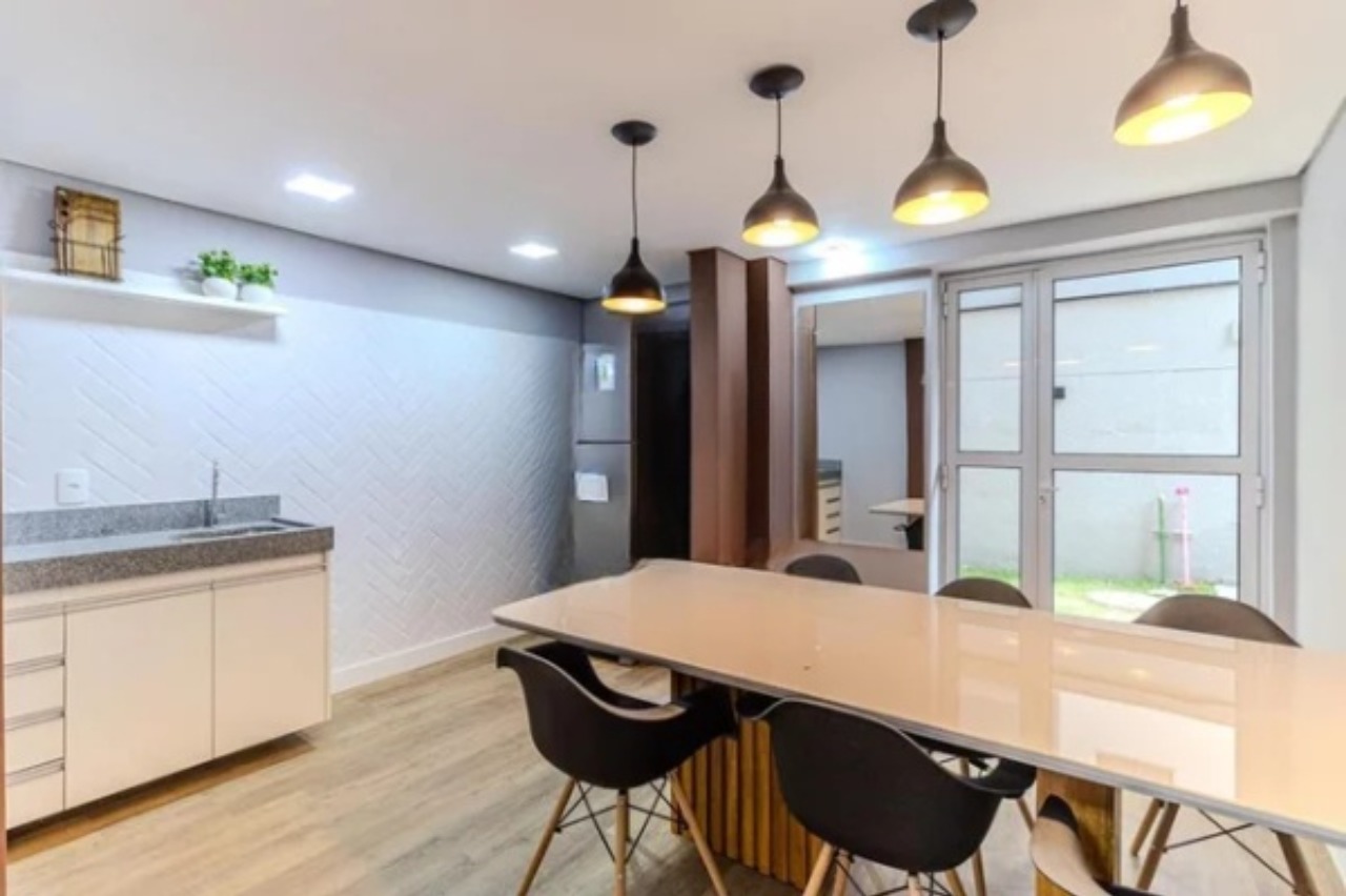 Apartamento, 1 quarto, 21 m² - Foto 11