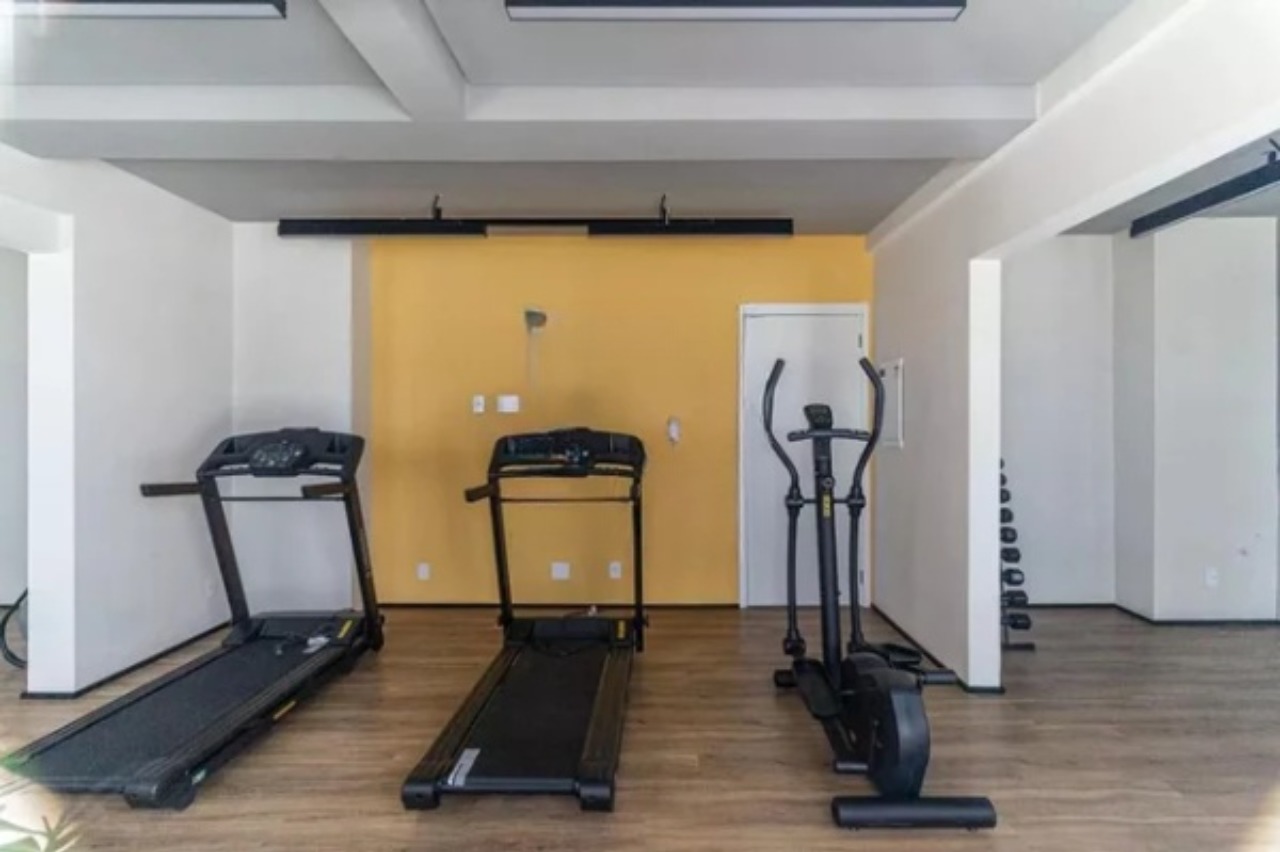 Apartamento, 1 quarto, 28 m² - Foto 13