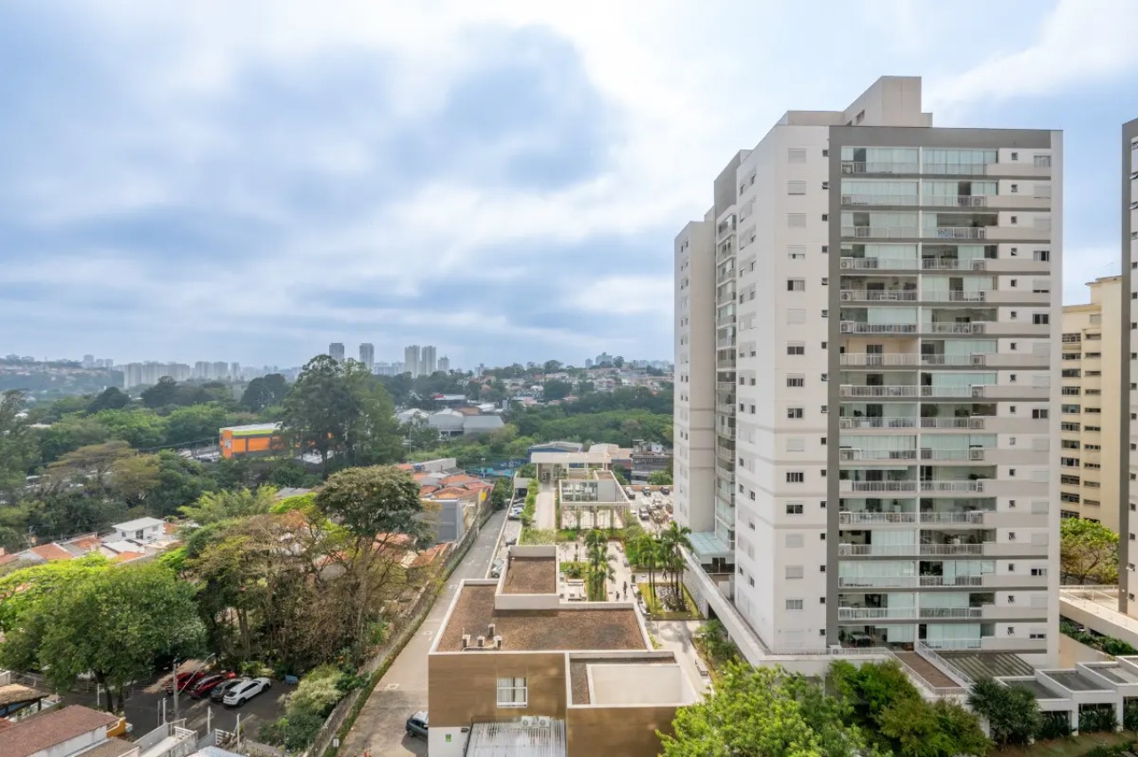 Apartamento, 2 quartos, 92 m² - Foto 3