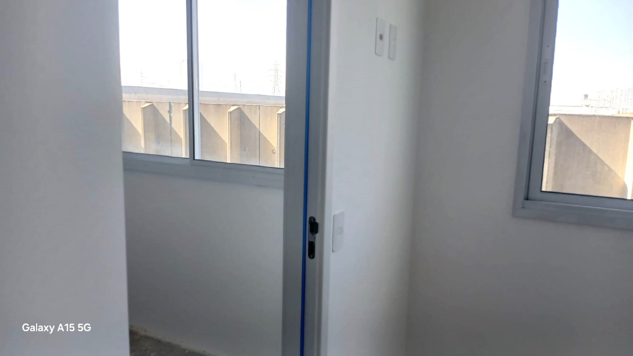 Apartamento, 2 quartos, 34 m² - Foto 7