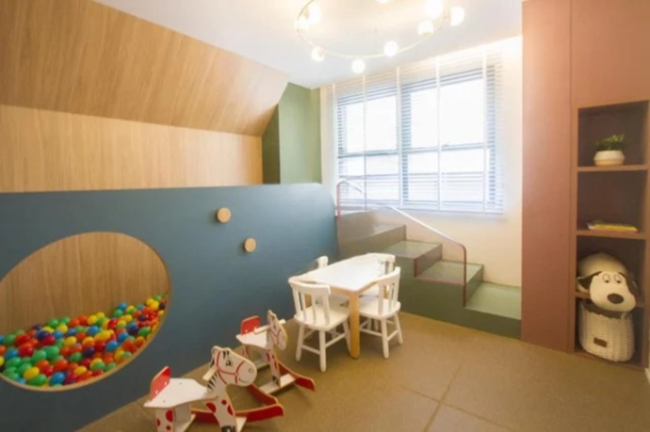 Apartamento, 1 quarto, 30 m² - Foto 13