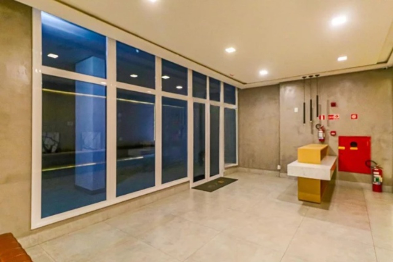 Apartamento, 1 quarto, 32 m² - Foto 17
