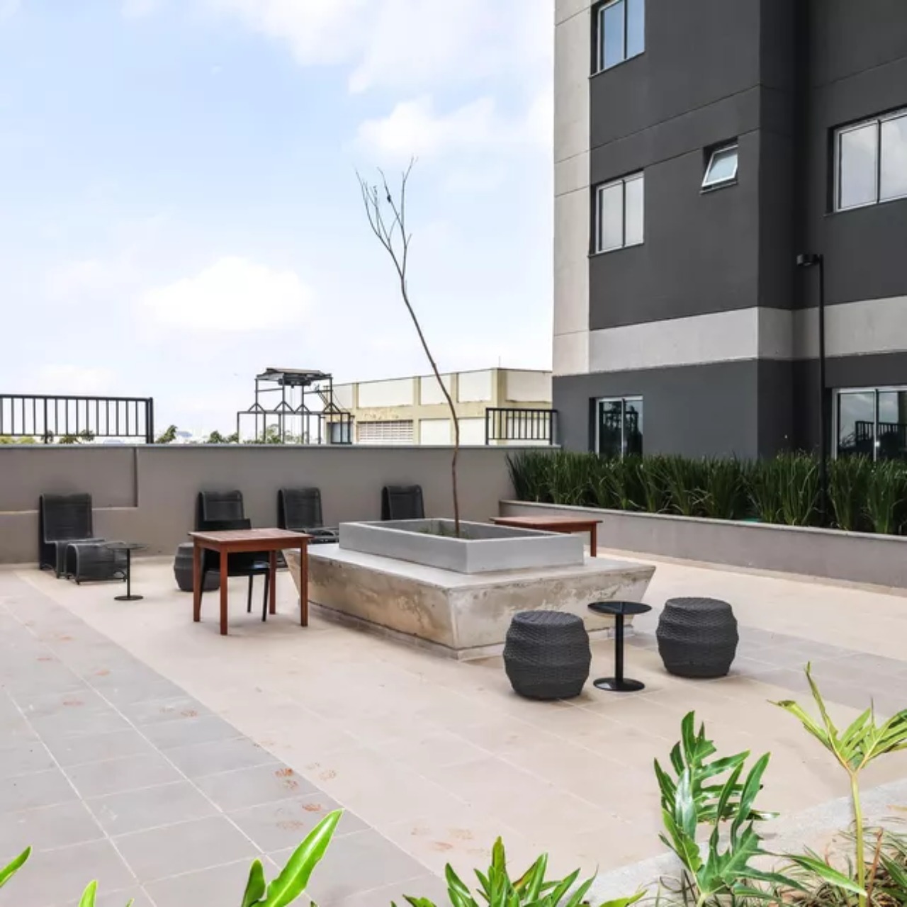 Apartamento, 2 quartos, 42 m² - Foto 8