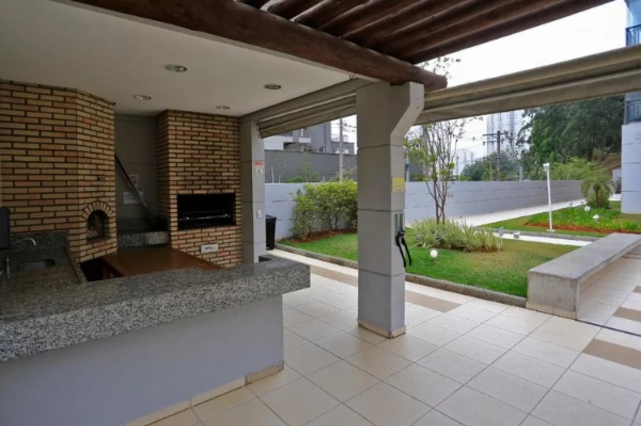 Apartamento, 2 quartos, 55 m² - Foto 12