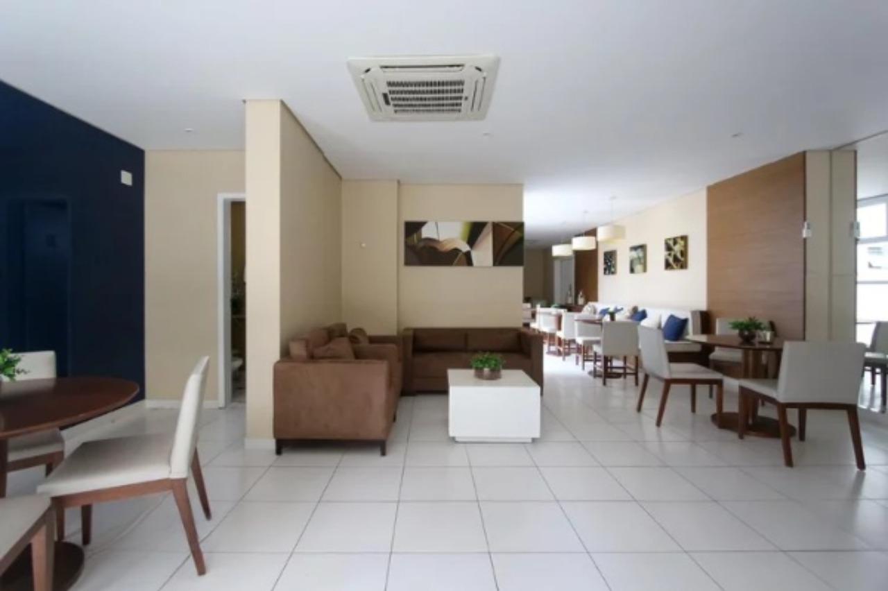 Apartamento, 3 quartos, 106 m² - Foto 11