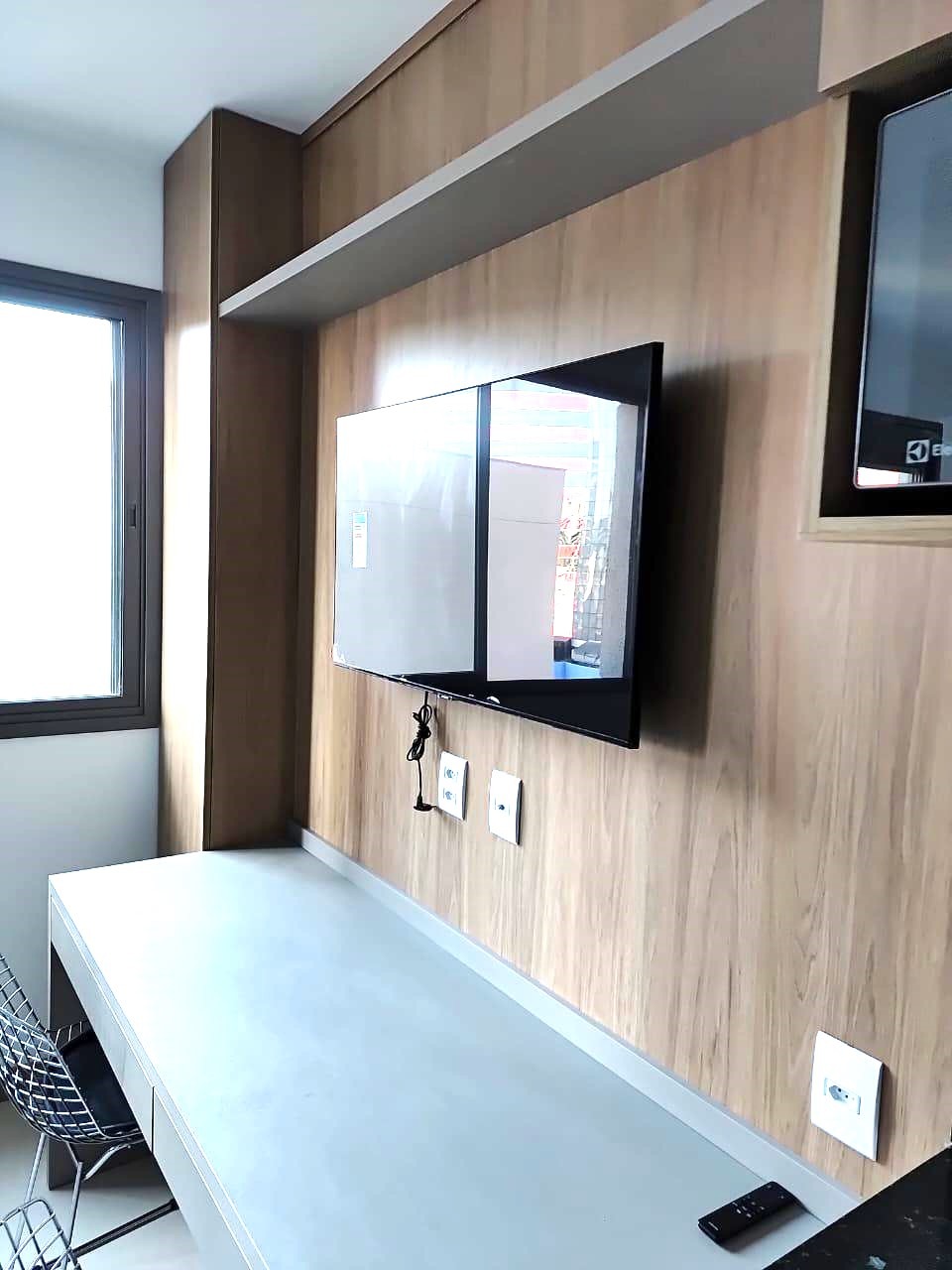 Apartamento, 1 quarto, 25 m² - Foto 12