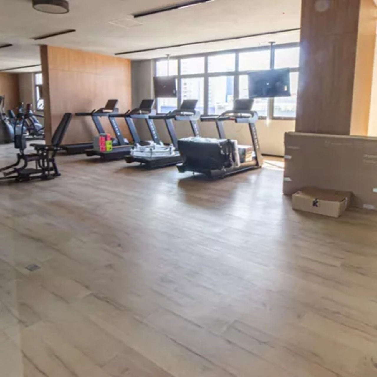 Apartamento, 2 quartos, 59 m² - Foto 15