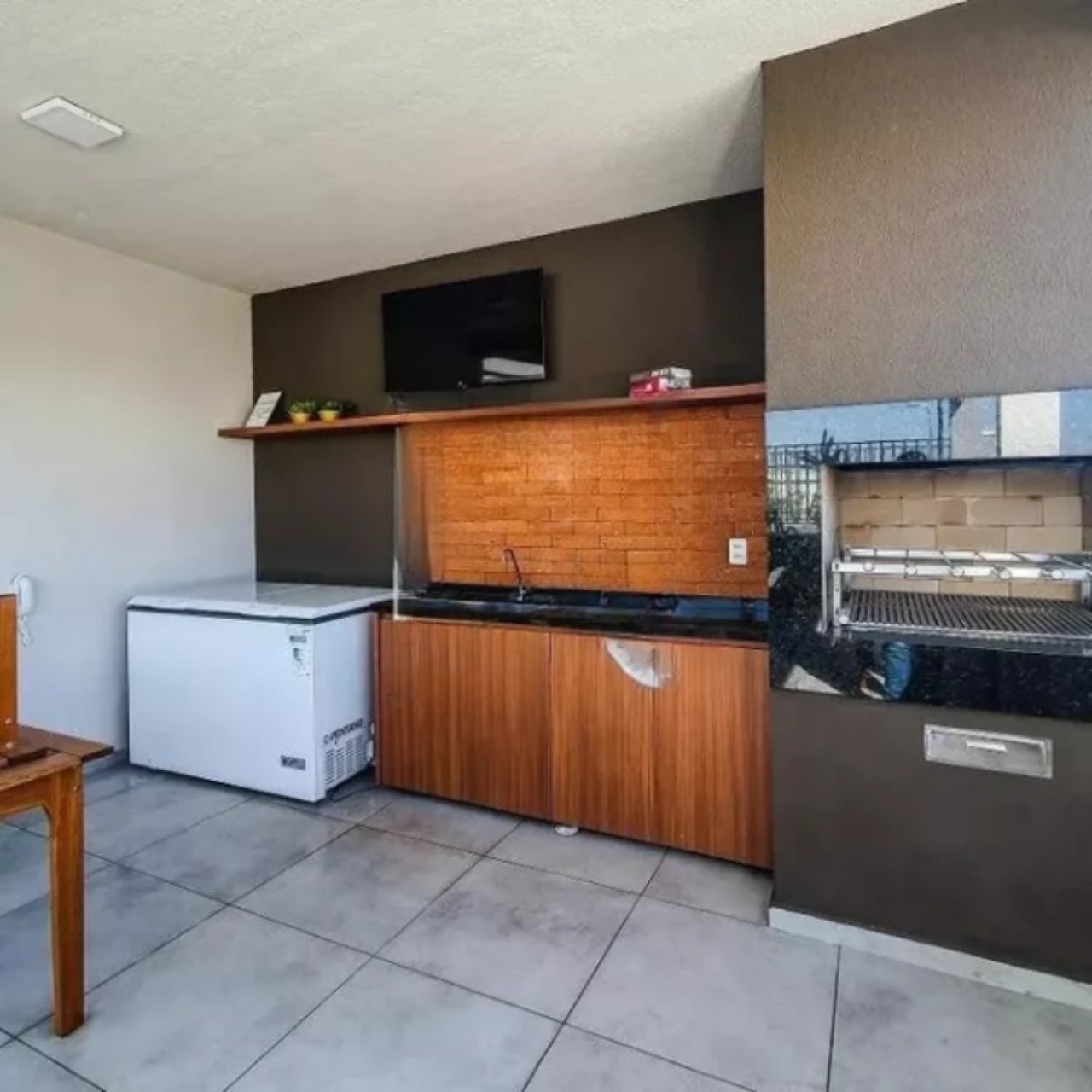 Apartamento, 2 quartos, 34 m² - Foto 27