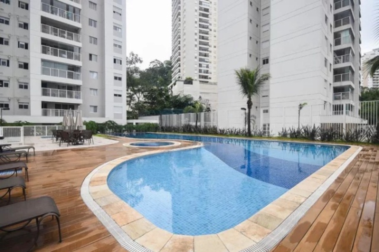 Apartamento, 2 quartos, 84 m² - Foto 6