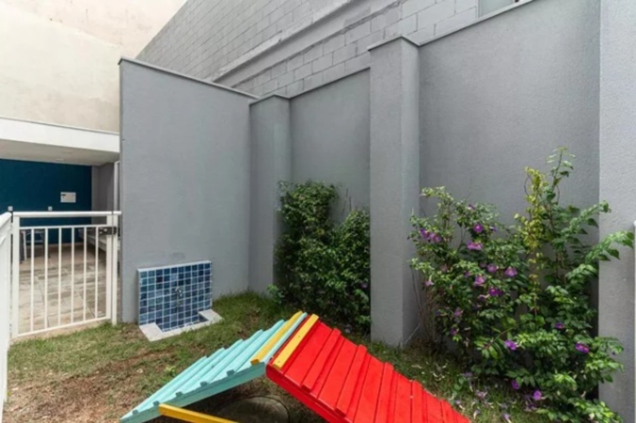 Apartamento, 1 quarto, 28 m² - Foto 7