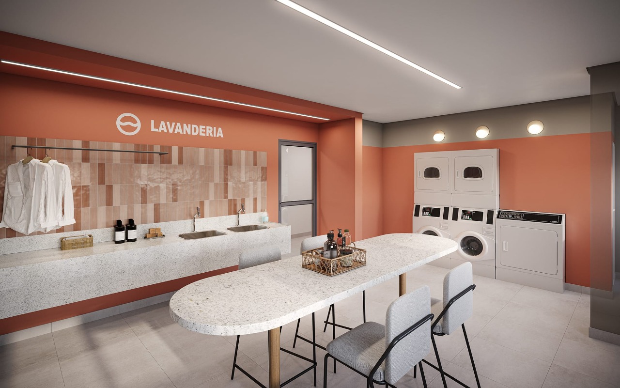 Apartamento, 2 quartos, 38 m² - Foto 16