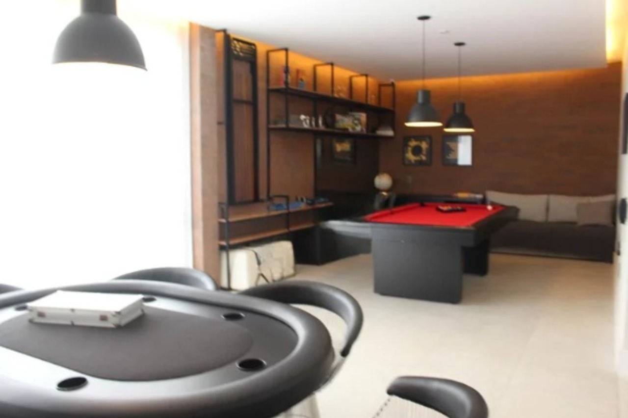 Apartamento, 1 quarto, 27 m² - Foto 22