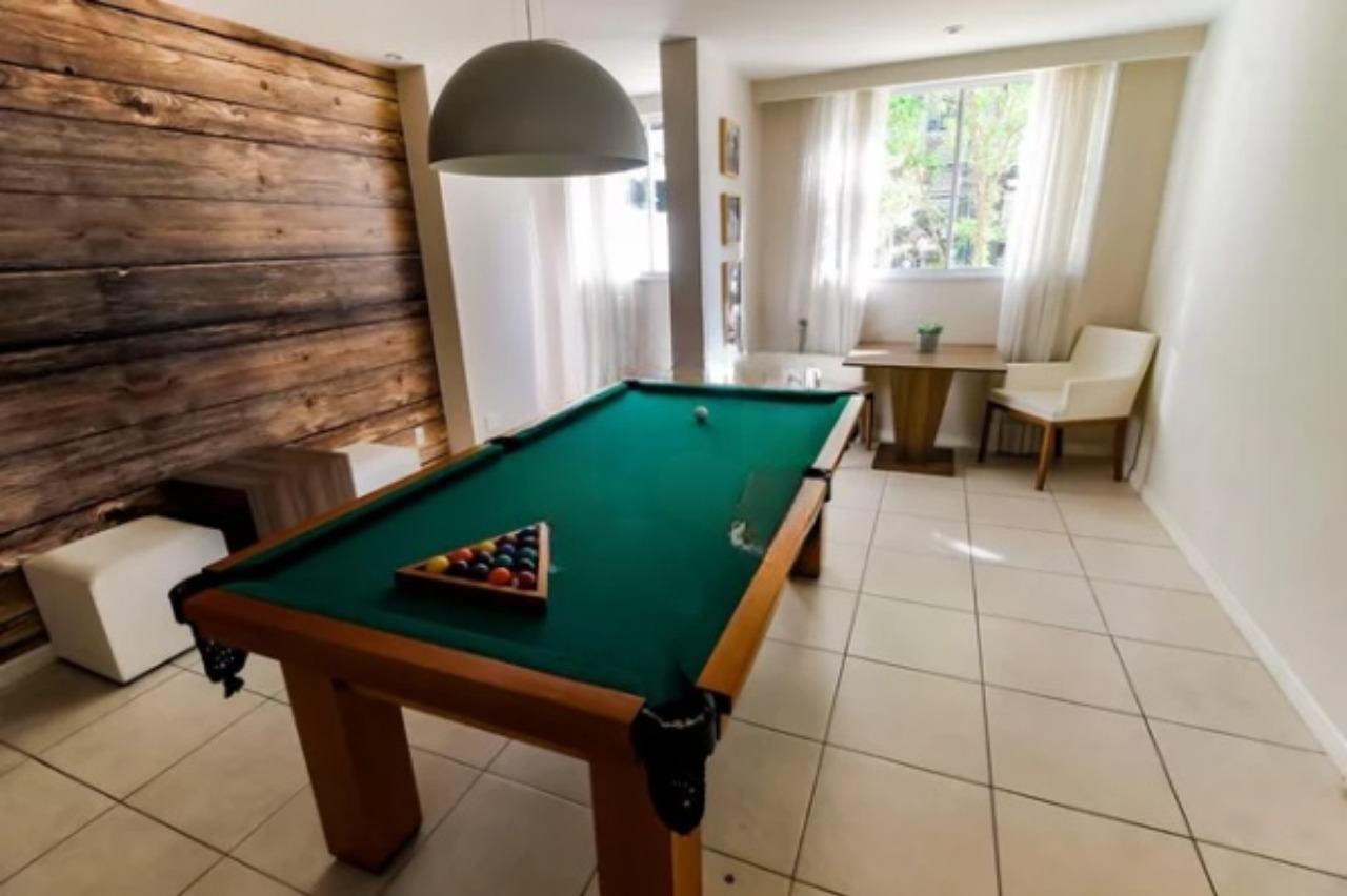 Apartamento, 3 quartos, 64 m² - Foto 15