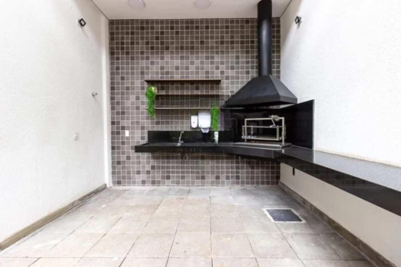 Apartamento, 1 quarto, 27 m² - Foto 6