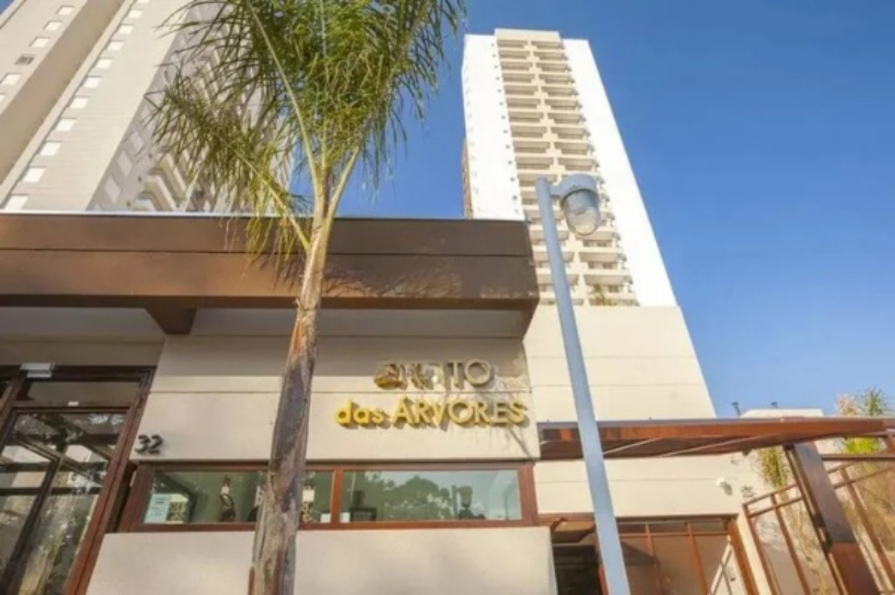 Apartamento, 2 quartos, 48 m² - Foto 2