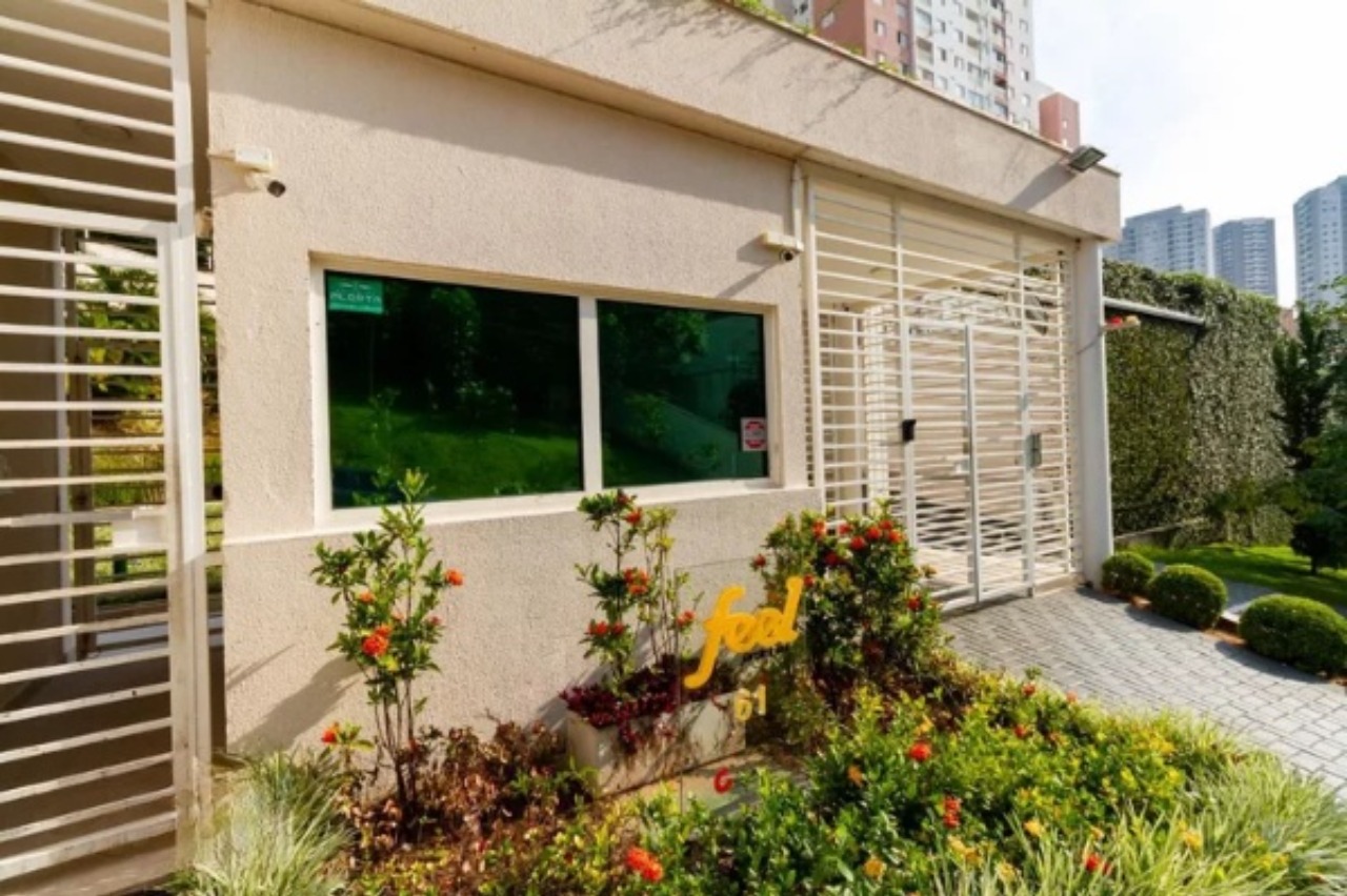 Apartamento, 3 quartos, 73 m² - Foto 3