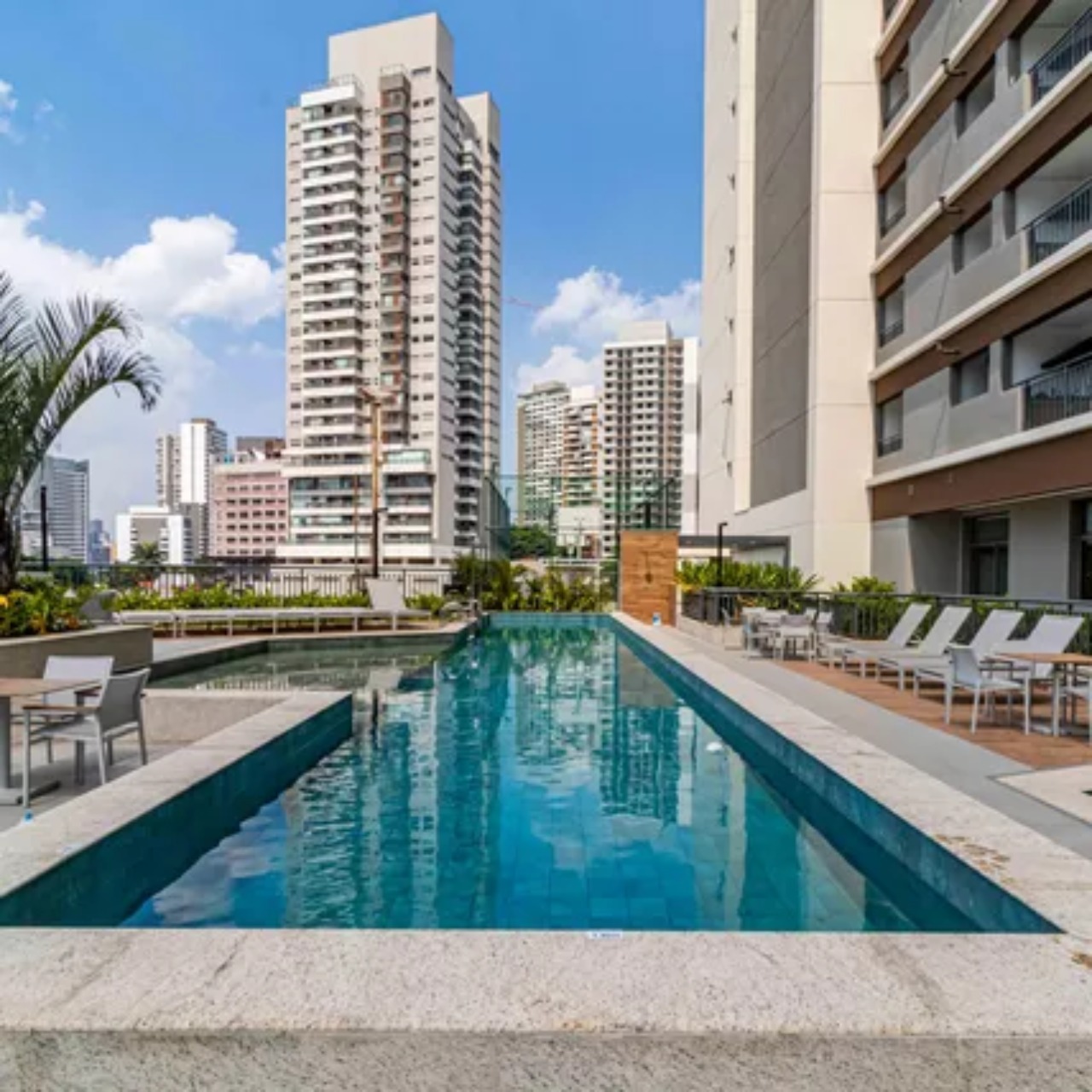 Apartamento, 2 quartos, 73 m² - Foto 3