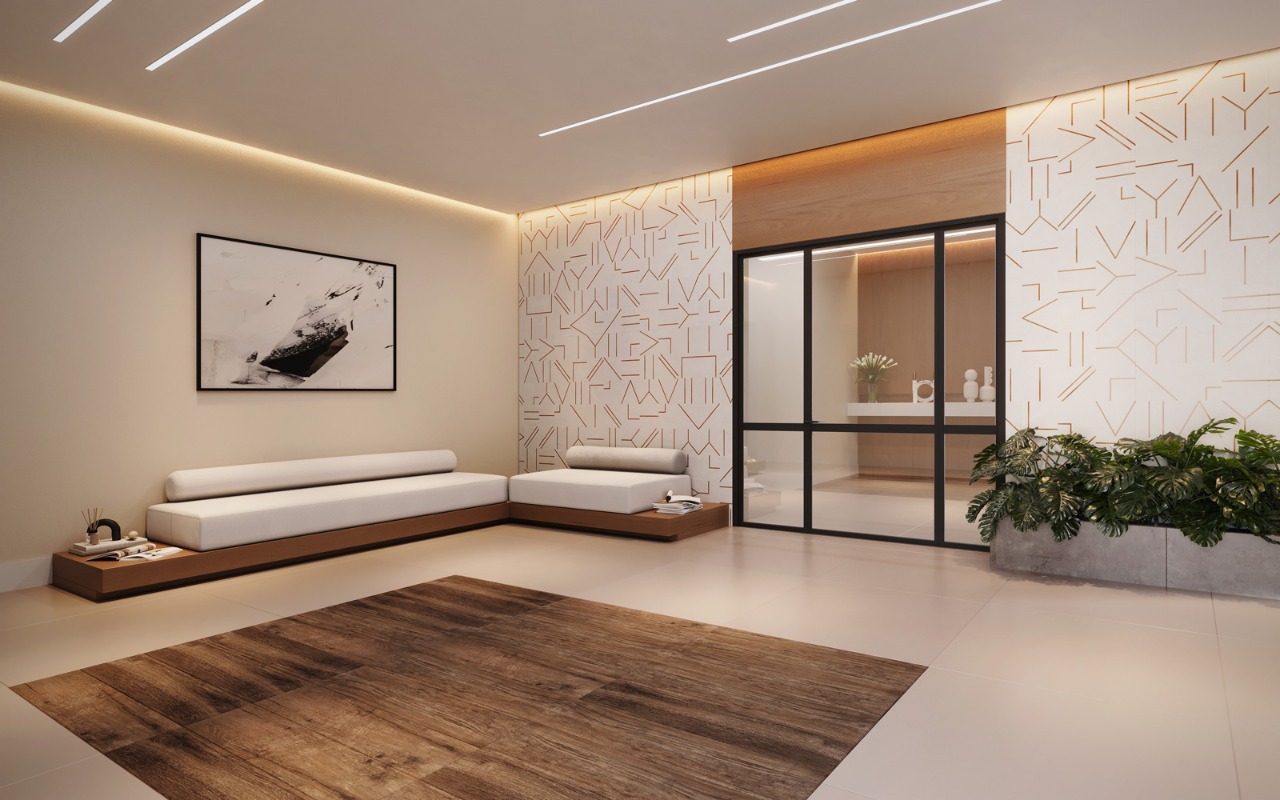 Apartamento, 1 quarto, 24 m² - Foto 10