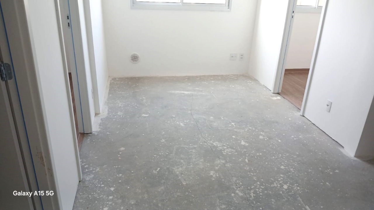 Apartamento, 2 quartos, 34 m² - Foto 1