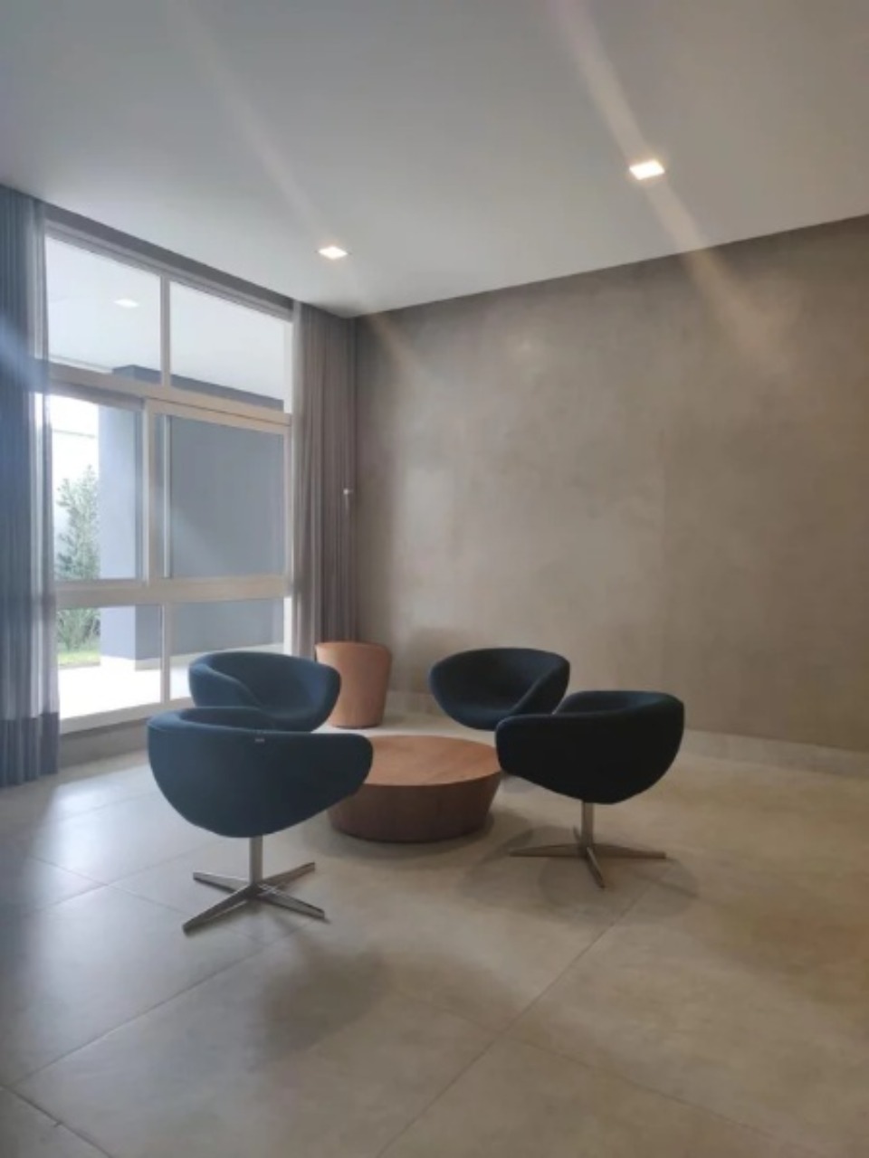 Apartamento, 1 quarto, 32 m² - Foto 14