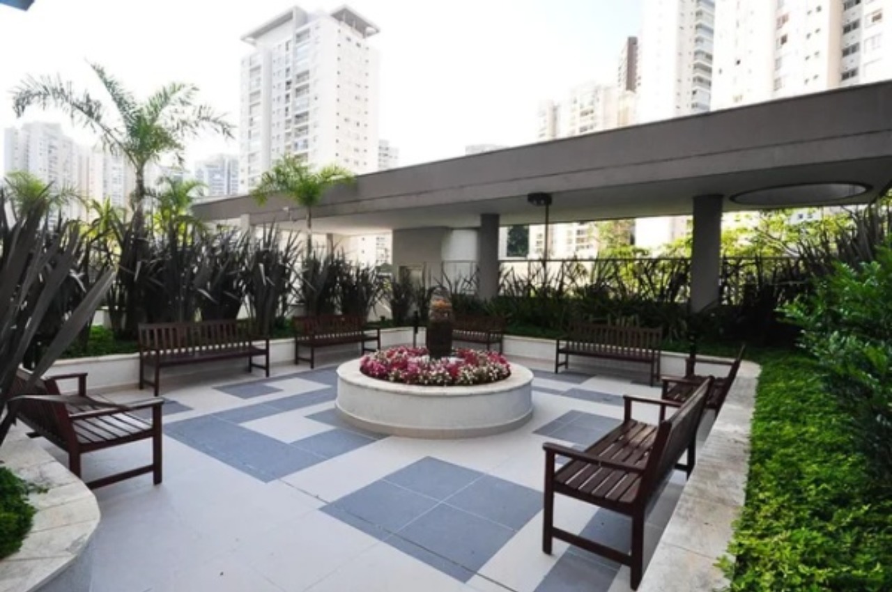Apartamento, 2 quartos, 84 m² - Foto 4