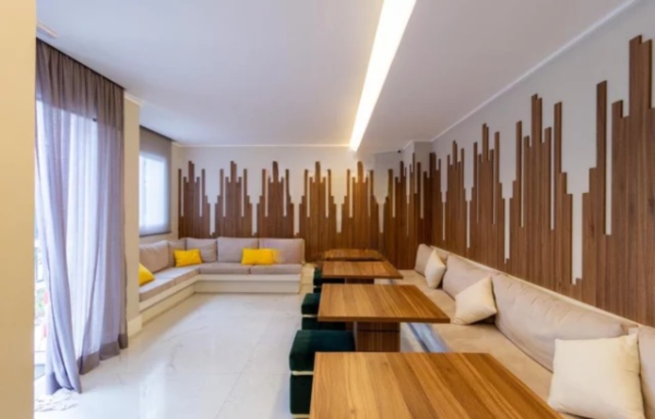 Apartamento, 1 quarto, 28 m² - Foto 20