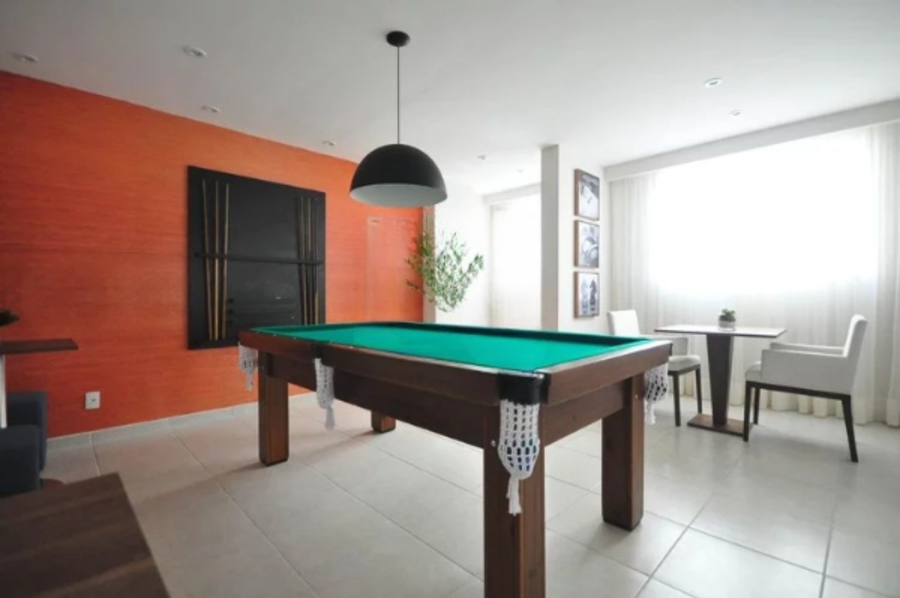 Apartamento, 3 quartos, 64 m² - Foto 16