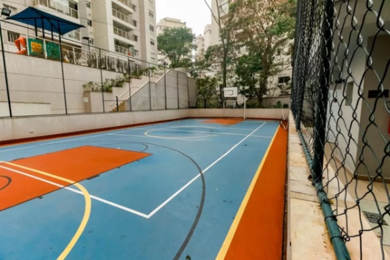 Apartamento, 2 quartos, 84 m² - Foto 10