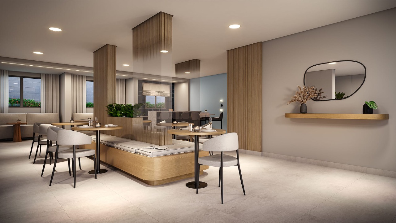 Apartamento, 2 quartos, 38 m² - Foto 11