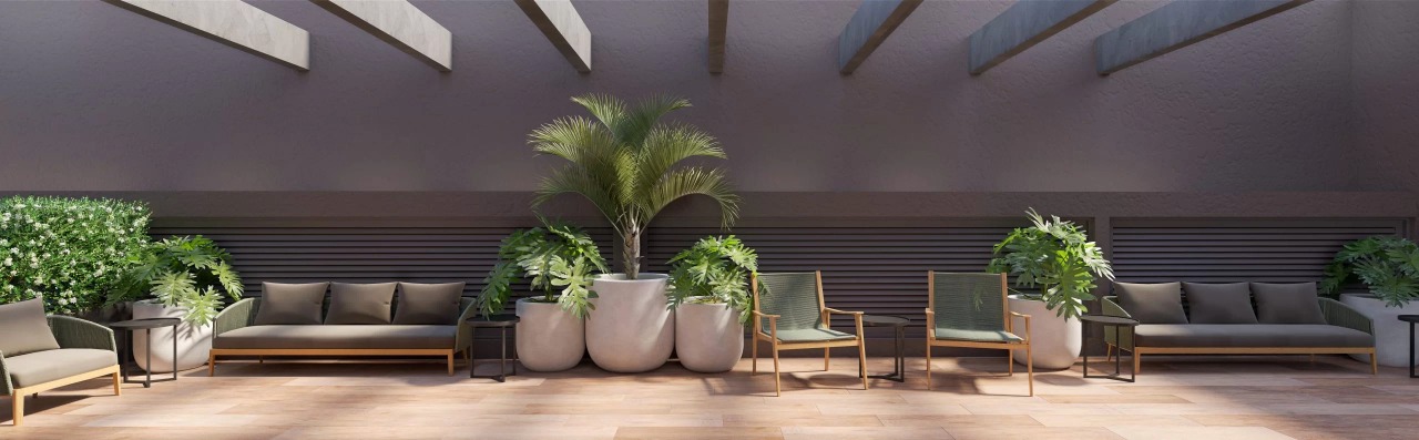 Apartamento, 1 quarto, 27 m² - Foto 8