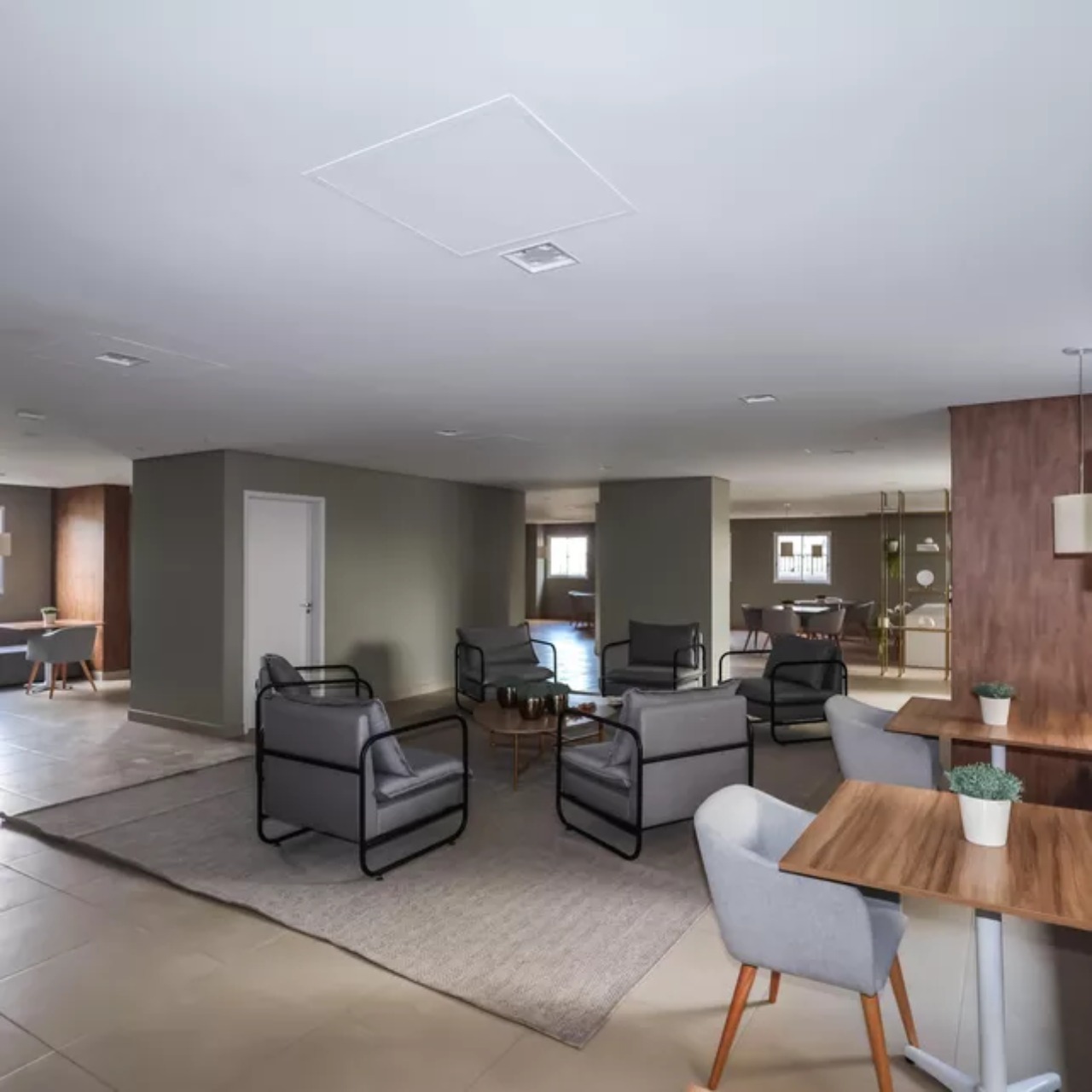 Apartamento, 2 quartos, 42 m² - Foto 11