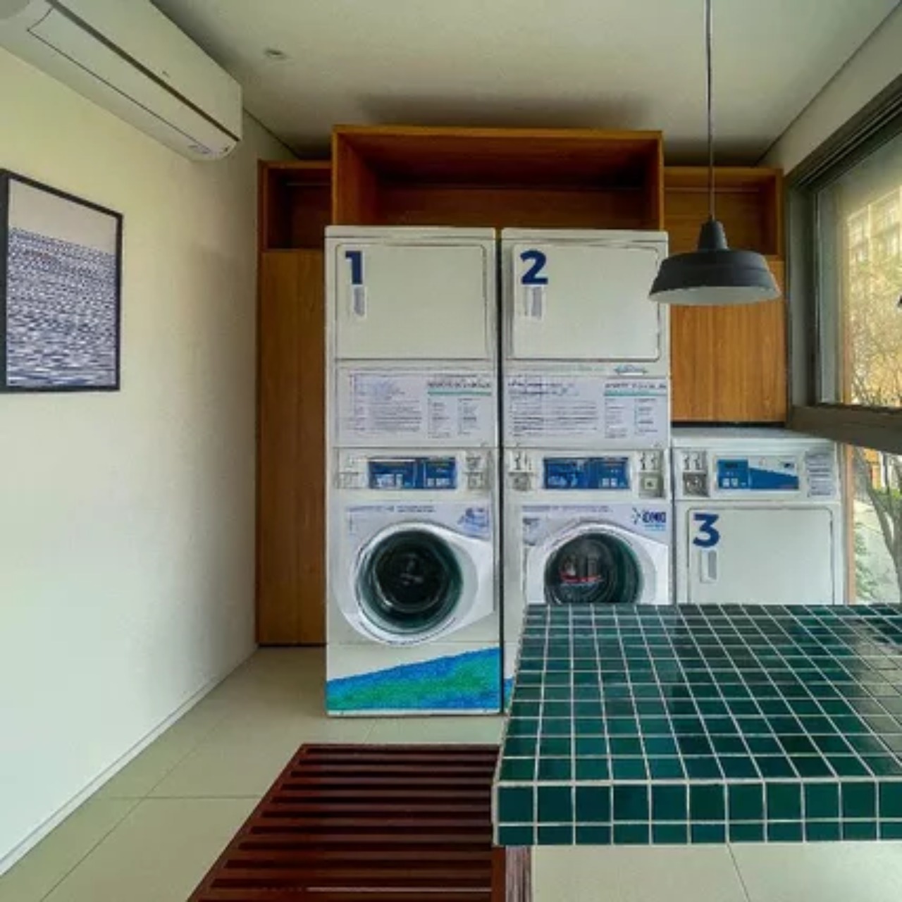 Apartamento, 1 quarto, 25 m² - Foto 10