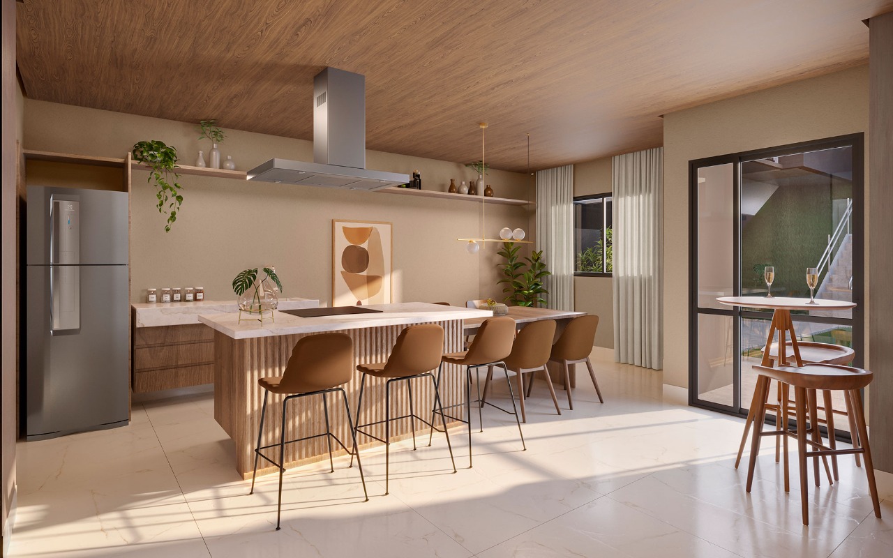 Apartamento, 1 quarto, 27 m² - Foto 14