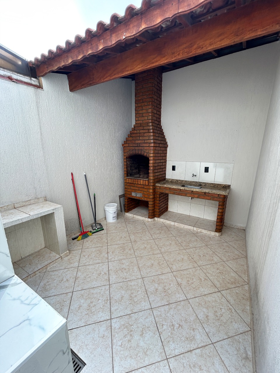 Casa, 3 quartos, 117 m² - Foto 7