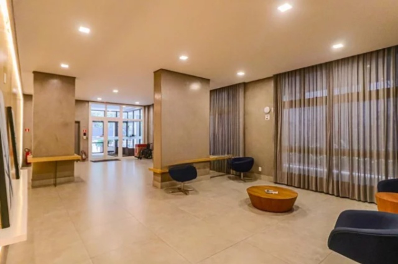Apartamento, 1 quarto, 32 m² - Foto 16