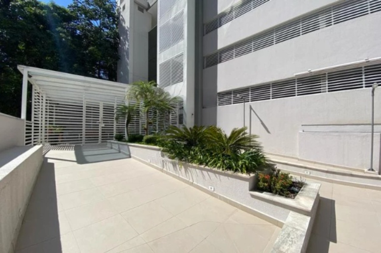 Apartamento, 2 quartos, 84 m² - Foto 3