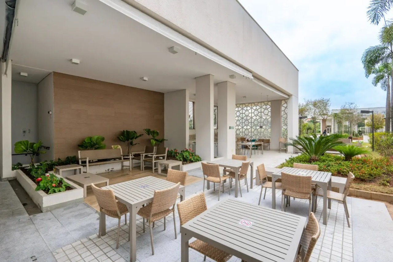 Apartamento, 2 quartos, 92 m² - Foto 10