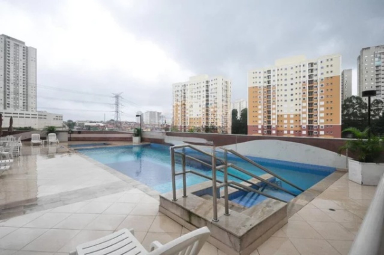 Apartamento, 3 quartos, 73 m² - Foto 6
