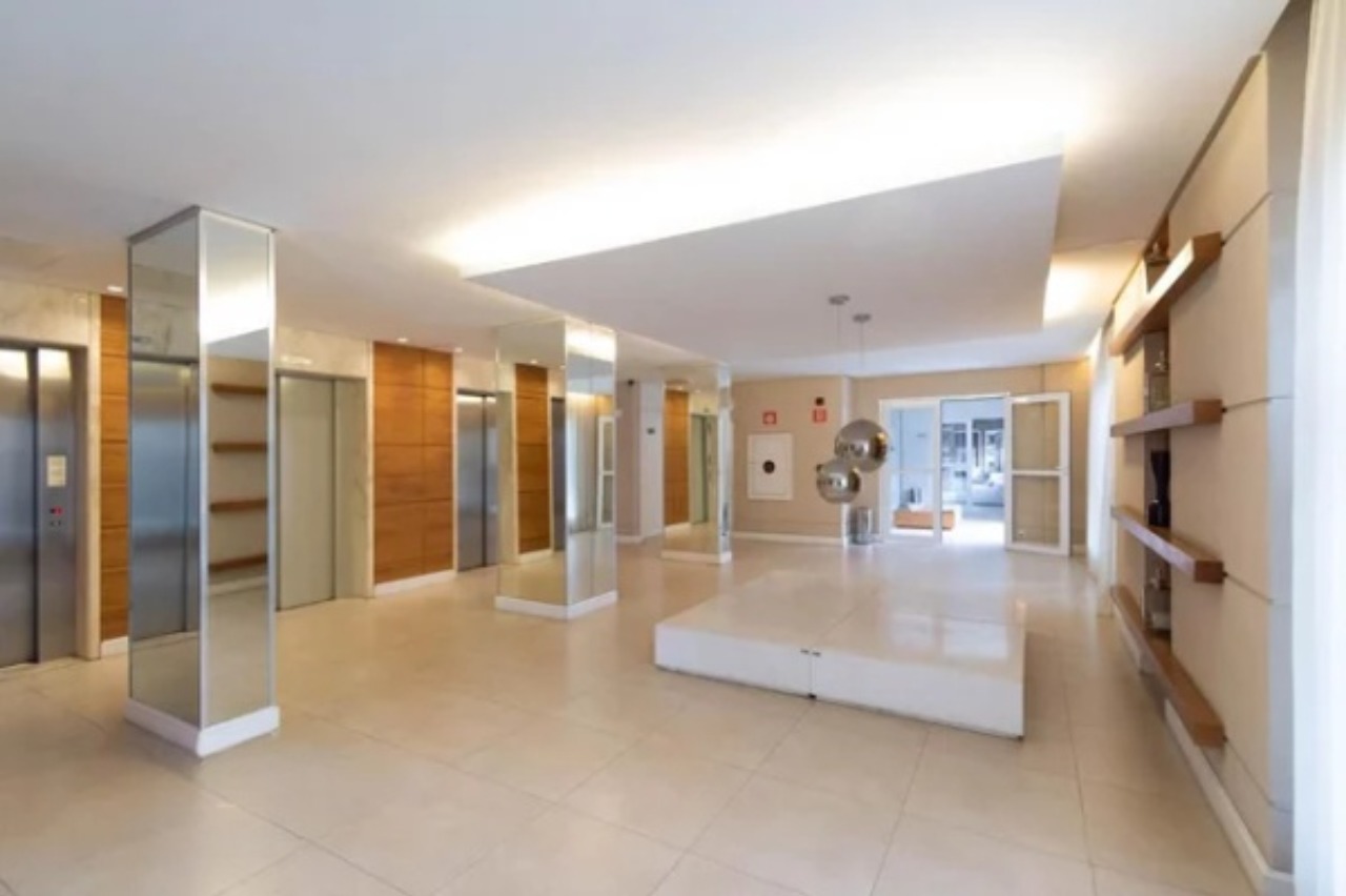 Apartamento, 1 quarto, 30 m² - Foto 12