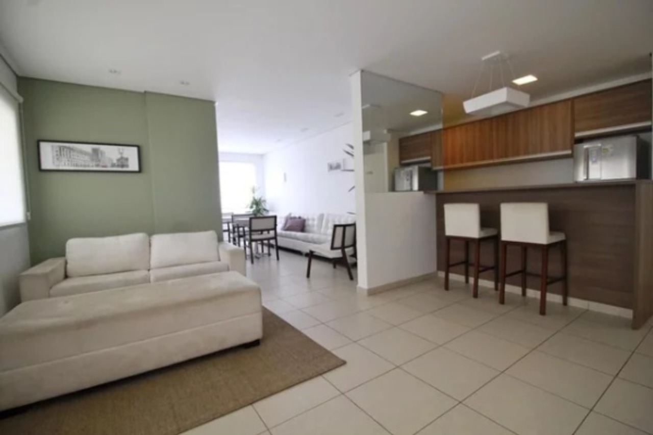 Apartamento, 2 quartos, 57 m² - Foto 11