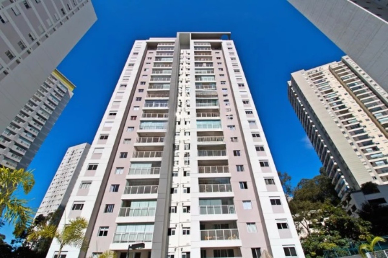 Apartamento, 2 quartos, 84 m² - Foto 1
